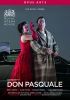 Donizetti. Don Pasquale. Bryn Terfel (DVD)